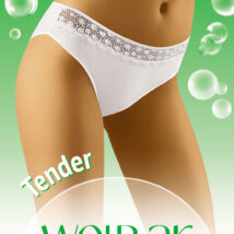 Figi Model Soft Tender White – Wolbar