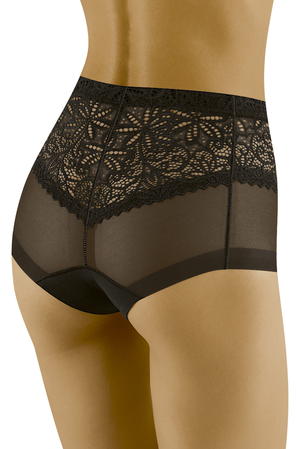 Figi Model Hoty Black - Wolbar - obrazek 2