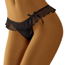 Stringi Model Marinera Black – Wolbar