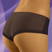 Szorty Model Evita Black – Wolbar