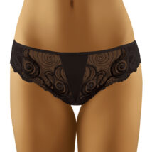 Figi Model Raya Black – Wolbar