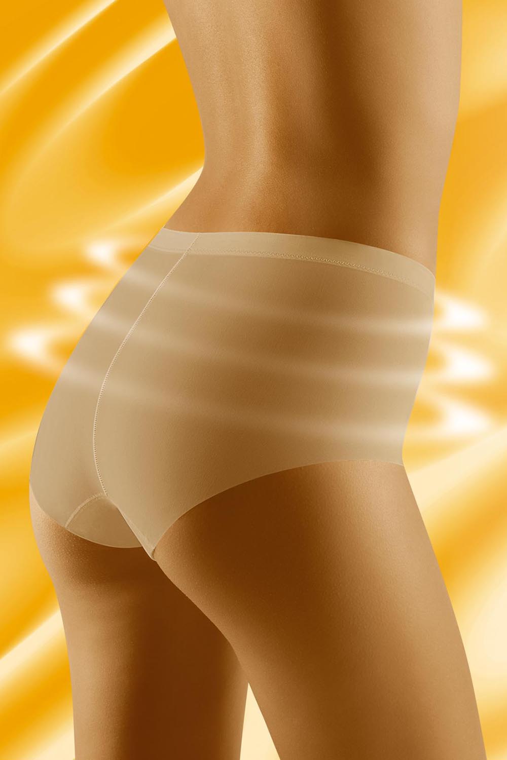 Figi Model Minima Beige - Wolbar - obrazek 2