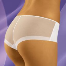 Szorty Model Evita White – Wolbar