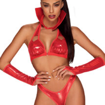 Komplet Model Vampines Red – Obsessive