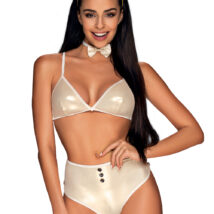 Komplet Model Neo Goldes 3cz Gold – Obsessive