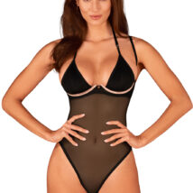 Body Model Selinne Black – Obsessive