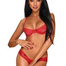 Komplet Model Alabastra 2cz Set Red – Obsessive