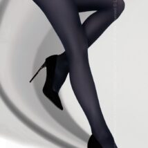 Rajstopy Model Marcela 40 DEN Midnight Blue – Livia Corsetti Fashion