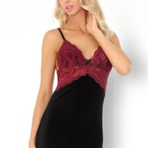 Komplet Model Moliema Black – Livia Corsetti Fashion