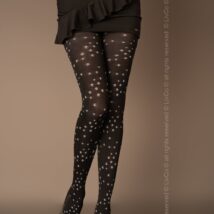 Rajstopy Model Erriona Black – Livia Corsetti Fashion