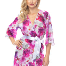 Szlafrok Moel Hoshiko I Flowers – Irall