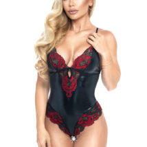 Body Model Katalina Black – Irall