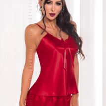 Komplet Model Aria Bordo – Irall