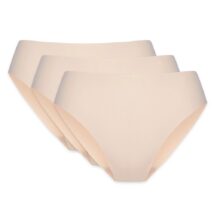 Komplet Figi Model Blanca 3pack F Beige – Gorteks