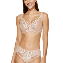 Biustonosz Soft Model Egerie B2 Beige – Gorteks