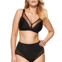 Figi Wysokie Model Zara FW Black – Gorteks