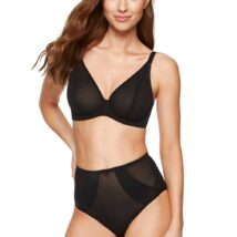 Biustonosz Soft Model Valentina B2-V1 – Gorteks