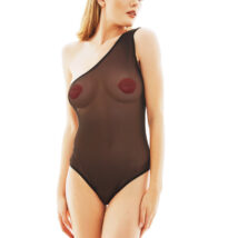 Body Model Safron Black – Anais