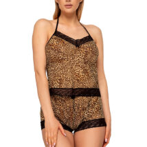 Komplet Model Elvera Brown – Anais