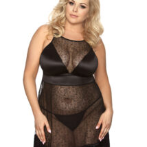 Komplet Model Elisya Black – Anais