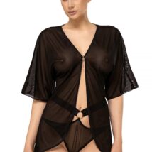 Koszulka Model Velo Black – Anais