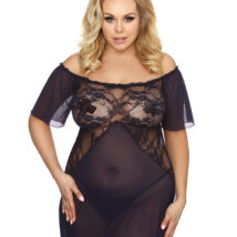 Komplet Model Venea Plus Navy – Anais