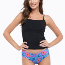 Figi Model Camellia Blue – Julimex