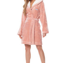 Szlafrok Damski Model Ole 2125 Morela – L&L collection