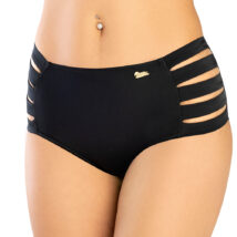 Kostium dwuczęściowy Figi Kąpielowe Model M-014 Black – Marko