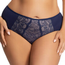 Figi Model Blanca K358 Navy – Gorsenia Lingerie