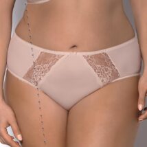 Figi Model K358 Blanca Beige – Gorsenia Lingerie