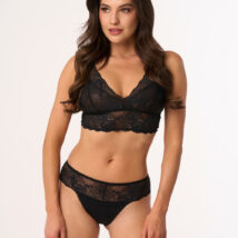 Figi Model BBL 206 Black – Babell