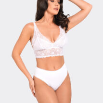 Figi brazyliany Model BBL 193 White – Babell