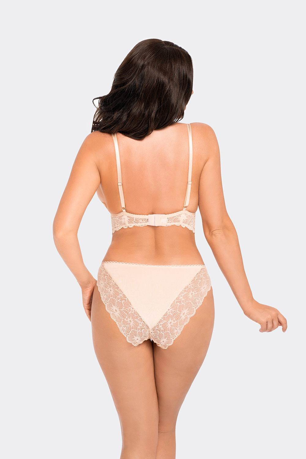 Figi Model BBL 191 Beige - Babell - obrazek 2