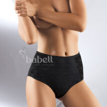 Figi Model Lace-Fit BBL 070 Black – Babell