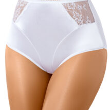 Figi Model Shiny BBL 103 White – Babell