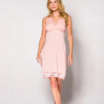 Koszulka Model Verona Brzoskwinia – Babella