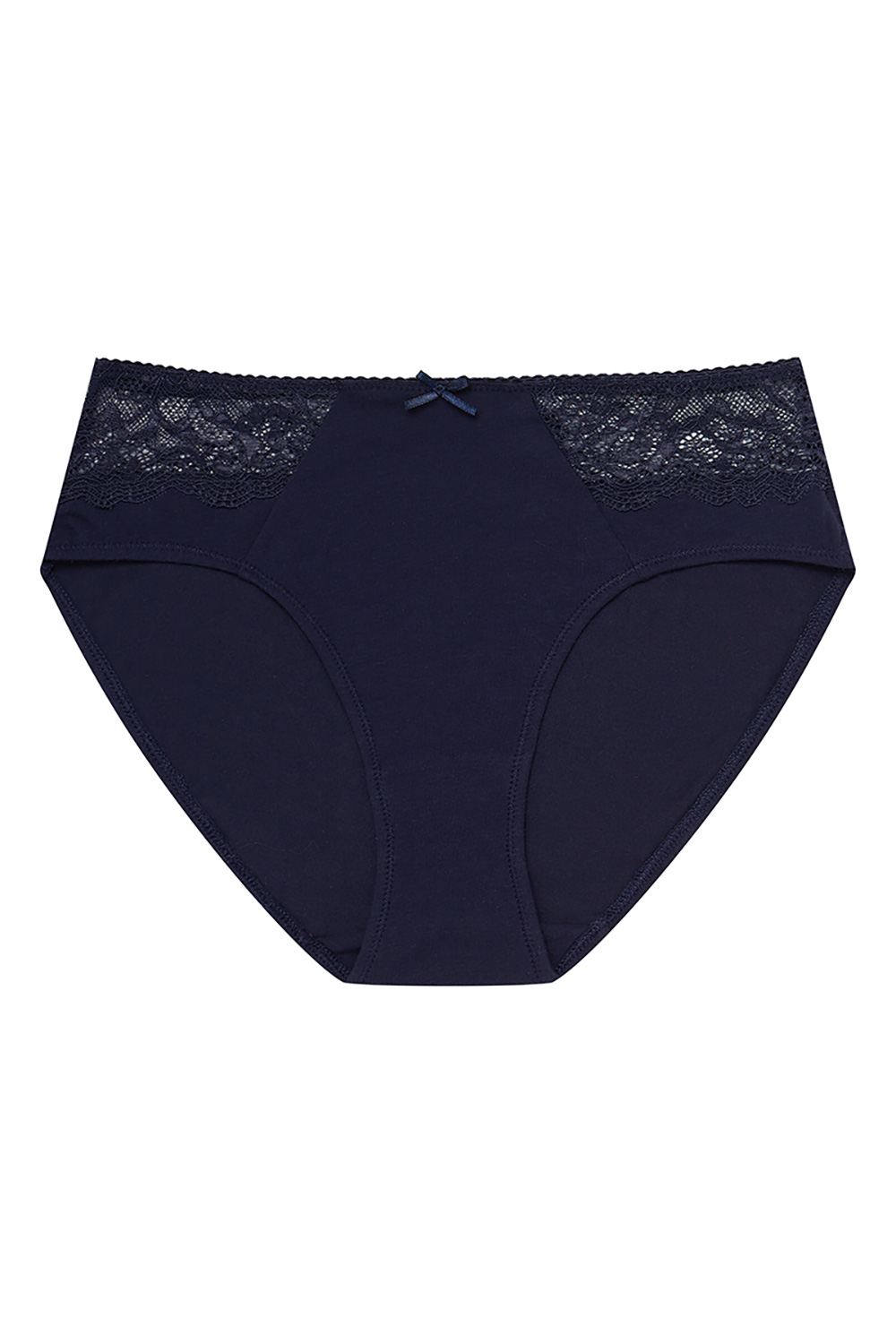 Komplet Figi Model Hally 2pack 39889-K003 Navy - Henderson - obrazek 2