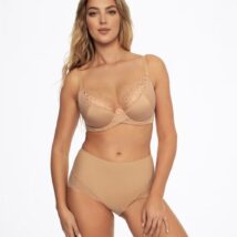 Komplet Figi Model Passy 41615-K001 Black/Beige – Henderson