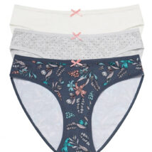 Komplet Figi Model Mimi 36508 K048 3pack Blue/Grey – Henderson