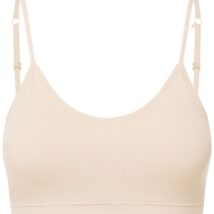 Biustonosz Soft Biustonosz Top Model Brew 43970-02X Nude – Henderson
