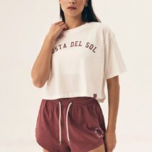 Piżama Damska Model Nimes 42770-01X Ecru – Henderson