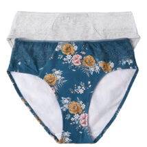 Komplet Figi Model Hally 2pack 39889-K005 Green/Grey – Henderson