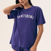 Piżama Damska Model Nimes 42674-55X Chaber – Henderson