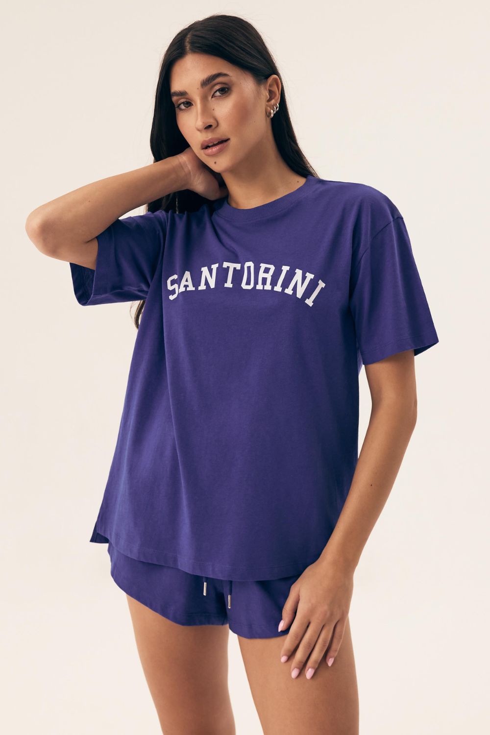 Piżama Damska Model Nimes 42674-55X Chaber - Henderson