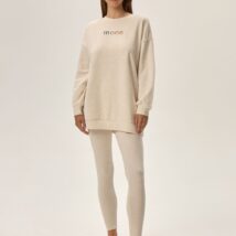 Piżama Damska Model Fune 41870-80X Beige – Henderson