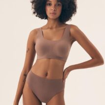 Biustonosz Soft Model Bird 42849 Mocca – Henderson