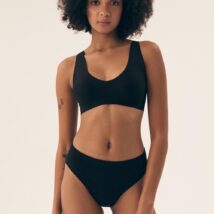 Komplet Figi Model Bait 1 42856-K002 Black/Cegła – Henderson