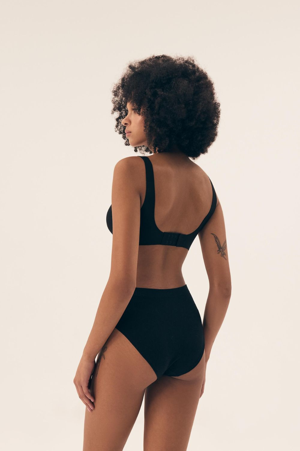 Komplet Figi Model Bait 1 42856-K002 Black/Cegła - Henderson - obrazek 3