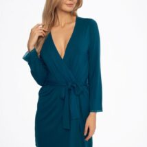 Szlafrok Damski Model Alena 41315-69X Morski – Henderson